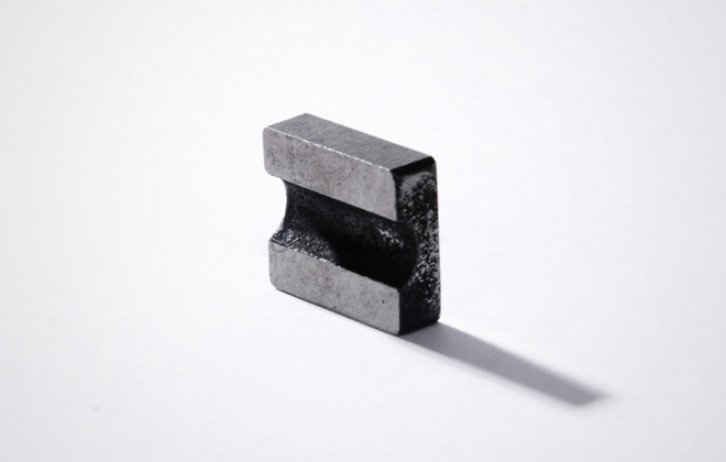 Aluminum nickel cobalt magnet 11
