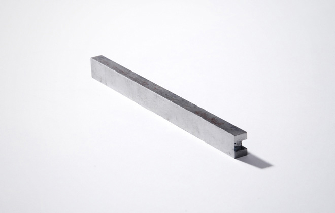 Aluminum nickel cobalt magnet 8