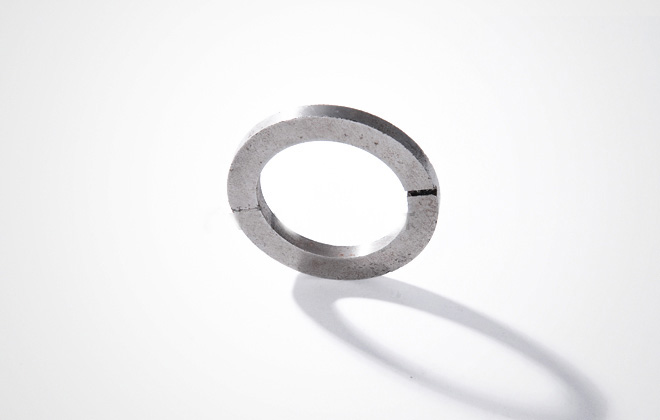 Aluminum nickel cobalt magnet 4