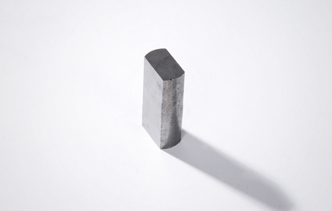 Aluminum nickel cobalt magnet 3